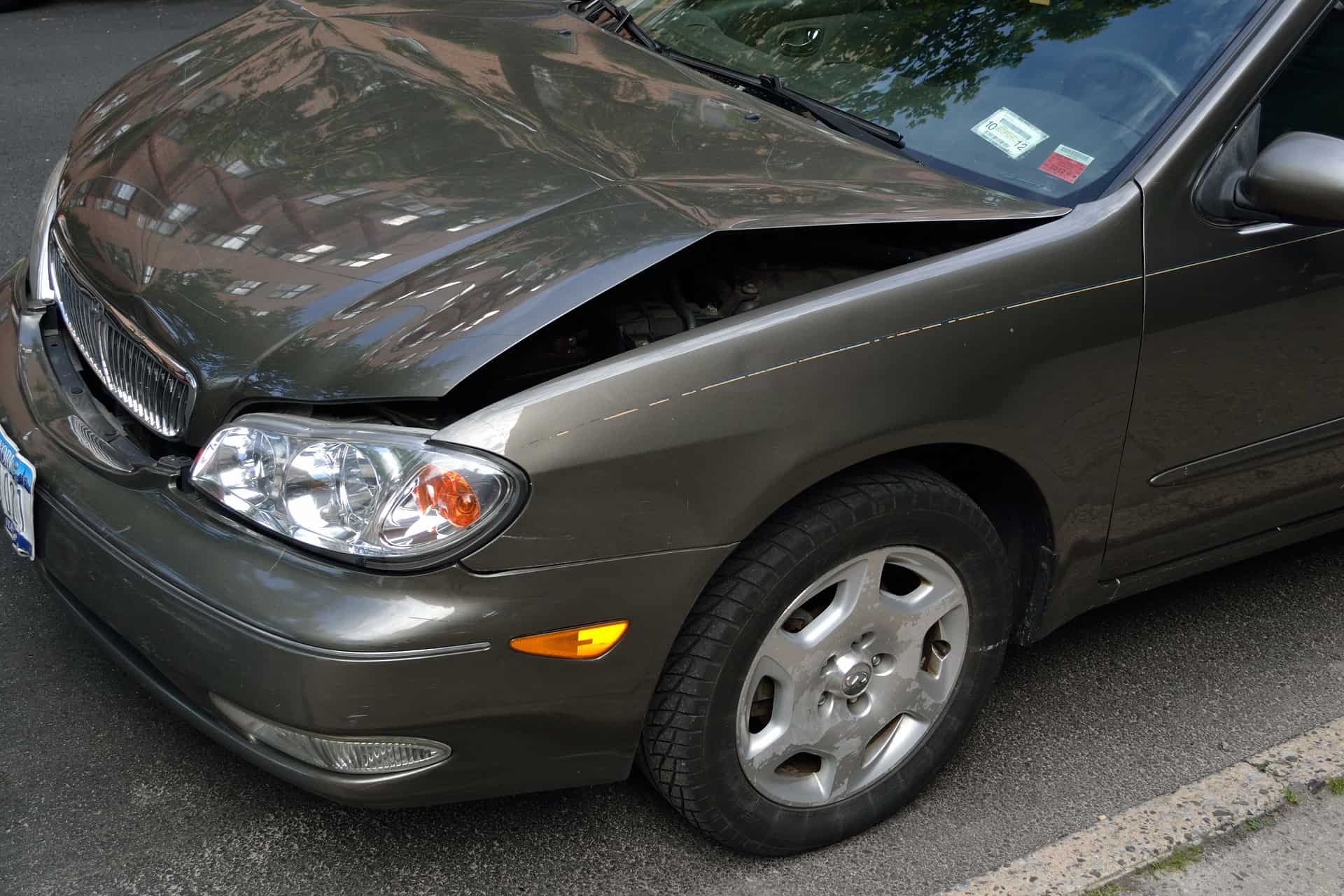Read more about the article What if the Driver Who Hit Me Doesn’t Have Auto Insurance?